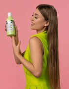 so!flow Low Porosity Hair Humectant Shampoo почистващ шампоан за коса без обем 400 мл.