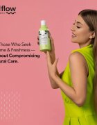 so!flow Low Porosity Hair Humectant Shampoo почистващ шампоан за коса без обем 400 мл.