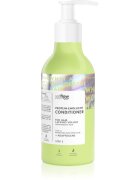 so!flow Low Porosity Hair Protein-Emollient Conditioner балсам за коса без обем 400 мл.