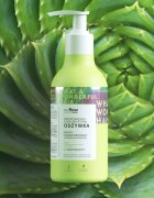 so!flow Low Porosity Hair Protein-Emollient Conditioner балсам за коса без обем 400 мл.