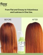 so!flow Low Porosity Hair Protein-Emollient Conditioner балсам за коса без обем 400 мл.