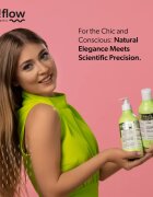 so!flow Low Porosity Hair Protein-Emollient Conditioner балсам за коса без обем 400 мл.