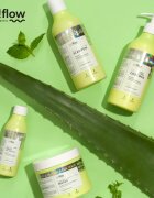 so!flow Low Porosity Hair Protein-Emollient Conditioner балсам за коса без обем 400 мл.