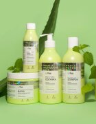 so!flow Low Porosity Hair Protein-Emollient Mask маска за коса без обем 400 мл.