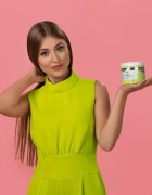 so!flow Low Porosity Hair Protein-Emollient Mask маска за коса без обем 400 мл.