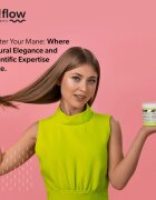 so!flow Low Porosity Hair Protein-Emollient Mask маска за коса без обем 400 мл.