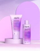 so!flow LUMI Hair Mask With Antioxidants маска-грижа за боядисана коса 200 мл.