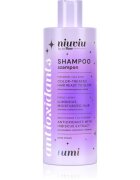 so!flow LUMI Hair Shampoo With Antioxidants озаряващ и подсилващ шампоан за боядисана коса 300 мл.