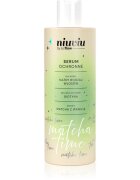 so!flow Matcha Time Protective Hair Serum укрепващ серум за слаба изтощена коса 150 мл.