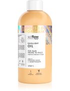 so!flow Medium Porosity Hair Emollient Oil хидратиращо олио против цъфтене 150 мл.