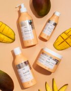 so!flow Medium Porosity Hair Emollient Oil хидратиращо олио против цъфтене 150 мл.