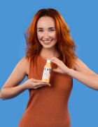 so!flow Medium Porosity Hair Emollient Oil хидратиращо олио против цъфтене 150 мл.