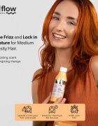 so!flow Medium Porosity Hair Emollient Oil хидратиращо олио против цъфтене 150 мл.