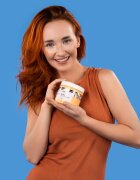 so!flow Medium Porosity Hair Protein-Emollient Mask маска за коса против цъфтене 400 мл.
