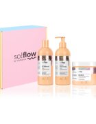 so!flow Medium Porosity Hair Set подаръчен комплект против цъфтене