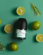 so!flow Men Antiperspirant рол- он против изпотяване за мъже Tobacco extract scent of Lime with Rosemary 50 мл.