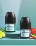 so!flow Men Antiperspirant рол- он против изпотяване за мъже Tobacco extract scent of Lime with Rosemary 50 мл.