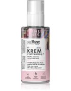 so!flow Moisturizing Face Cream With Vitamin C хидратиращ крем с витамин С 50 мл.