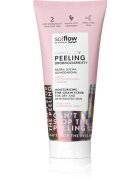 so!flow Moisturizing Face Peeling почистващ пилинг за тяло 75 мл.