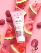 so!flow Moisturizing Face Peeling почистващ пилинг за тяло 75 мл.