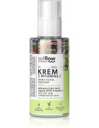 so!flow Normalizing Face Cream With Vitamin C нормализиращ крем за мазна кожа с витамин С 50 мл.