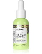 so!flow Normalizing Face Serum With Zinc серум за лице с цинк 30 мл.