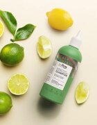 so!flow Oily Scalp Intensively Cleansing Shampoo почистващ шампоан за мазна кожа на скалпа 200 мл.