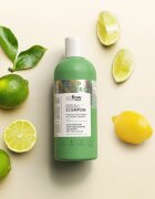 so!flow Oily Scalp Moisturizing and Regulating Shampoo хидратиращ шампоан за мазна кожа на скалпа 400 мл.