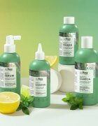 so!flow Oily Scalp Moisturizing and Regulating Shampoo хидратиращ шампоан за мазна кожа на скалпа 400 мл.