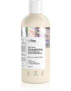 so!flow Peeling Shampoo Prolonging Hair Freshness шампоан-скраб за мазна кожа на скалпа 400 мл.