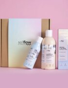 so!flow Peeling Shampoo Prolonging Hair Freshness шампоан-скраб за мазна кожа на скалпа 400 мл.