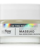 so!flow Protective Butter For Hair Ends дълбоко подхранващо масло за връхчетата на косата 15 мл.