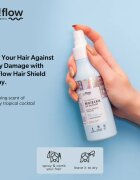 so!flow Protective Mist For All Hair Types защитен спрей за всички видове коса 150 мл.