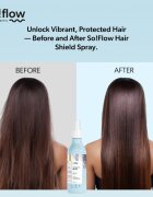 so!flow Protective Mist For All Hair Types защитен спрей за всички видове коса 150 мл.