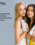 so!flow Protective Mist For All Hair Types защитен спрей за всички видове коса 150 мл.