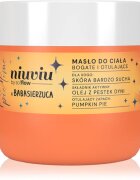 so!flow Pumpkin Time Body Butter масло за тяло 200 мл.