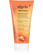 so!flow Pumpkin Time Body Cream крем за тяло 200 мл.