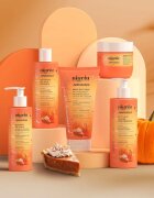 so!flow Pumpkin Time Body Milk тоалетно мляко за тяло 200 мл.
