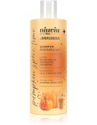 so!flow Pumpkin Time Regenerating Shampoo регенериращ шампоан за суха и изтощена коса 300 мл.