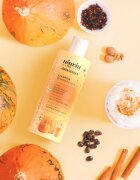 so!flow Pumpkin Time Regenerating Shampoo регенериращ шампоан за суха и изтощена коса 300 мл.