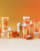 so!flow Pumpkin Time Regenerating Shampoo регенериращ шампоан за суха и изтощена коса 300 мл.