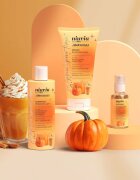 so!flow Pumpkin Time Regenerating Shampoo регенериращ шампоан за суха и изтощена коса 300 мл.