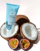 so!flow Purifying Mask Reducing Sebum дълбоко почистваща маска за мазна кожа на скалпа 100 мл.