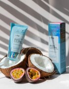 so!flow Purifying Mask Reducing Sebum дълбоко почистваща маска за мазна кожа на скалпа 100 мл.