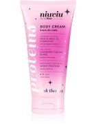 so!flow Raspberry Creamy Shake Body Cream крем за тяло 200 мл.