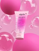 so!flow Raspberry Creamy Shake Body Cream крем за тяло 200 мл.