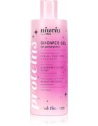 so!flow Raspberry Creamy Shake Shower Gel душ гел 300 мл.