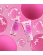 so!flow Raspberry Creamy Shake Shower Gel душ гел 300 мл.