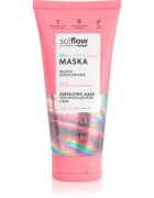 so!flow Rebuilding Com-Plex Mask For Highlighted Hair регенерираща маска за коса за изрусена коса 200 мл.