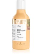 so!flow Sensual Moisturizing Shower Milk тоалетно мляко за тяло Orange With Cardamom 400 мл.